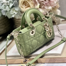 Christian Dior My Lady Bags